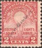 Stamp  Catalog number: 317/C