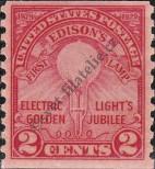 Stamp  Catalog number: 317/D