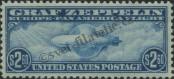 Stamp United States Catalog number: 328