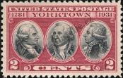 Stamp United States Catalog number: 333/c