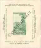 Stamp United States Catalog number: B/8