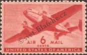 Stamp United States Catalog number: 500/A