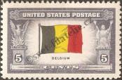 Stamp United States Catalog number: 513