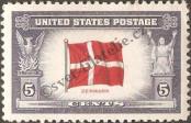 Stamp United States Catalog number: 514
