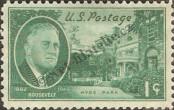Stamp United States Catalog number: 534