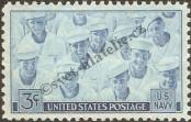 Stamp United States Catalog number: 540