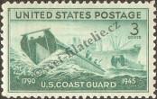 Stamp United States Catalog number: 541