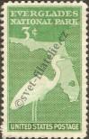 Stamp United States Catalog number: 564