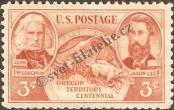 Stamp United States Catalog number: 577
