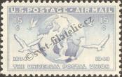 Stamp United States Catalog number: 602