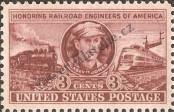 Stamp United States Catalog number: 611