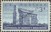 Stamp United States Catalog number: 695