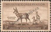 Stamp  Catalog number: 700
