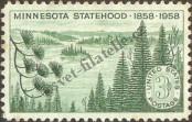 Stamp United States Catalog number: 726