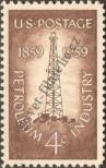 Stamp United States Catalog number: 760