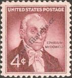 Stamp United States Catalog number: 765