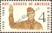 Stamp United States Catalog number: 772