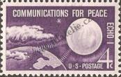 Stamp United States Catalog number: 803