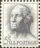 Stamp United States Catalog number: 817/A