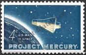 Stamp United States Catalog number: 822
