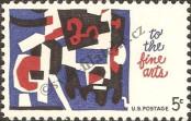 Stamp United States Catalog number: 874