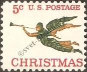 Stamp United States Catalog number: 892