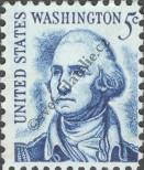 Stamp United States Catalog number: 895/A