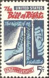 Stamp United States Catalog number: 903
