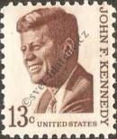 Stamp  Catalog number: 922