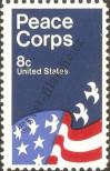 Stamp United States Catalog number: 1059