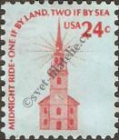 Stamp  Catalog number: 1193