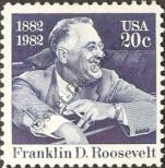 Stamp  Catalog number: 1527