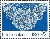 Stamp United States Catalog number: 1937