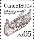 Stamp United States Catalog number: 2137