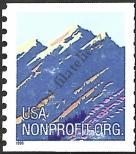 Stamp United States Catalog number: 2701