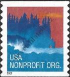 Stamp United States Catalog number: 3735