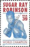 Stamp United States Catalog number: 4064