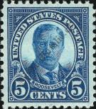 Stamp United States Catalog number: 267/F