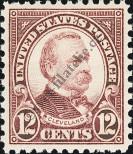 Stamp United States Catalog number: 274/F