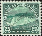 Stamp United States Catalog number: 280/F