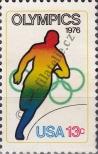 Stamp United States Catalog number: 1282