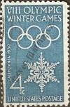 Stamp United States Catalog number: 773