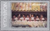 Stamp Nicaragua Catalog number: 1907
