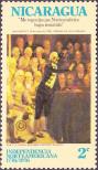 Stamp Nicaragua Catalog number: 1853