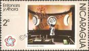 Stamp Nicaragua Catalog number: 1932