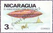 Stamp Nicaragua Catalog number: 1978