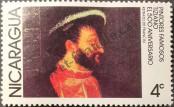 Stamp  Catalog number: 2011