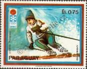 Stamp  Catalog number: 2271
