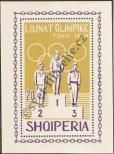 Stamp Albania Catalog number: B/26/A