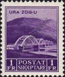 Stamp Albania Catalog number: 224